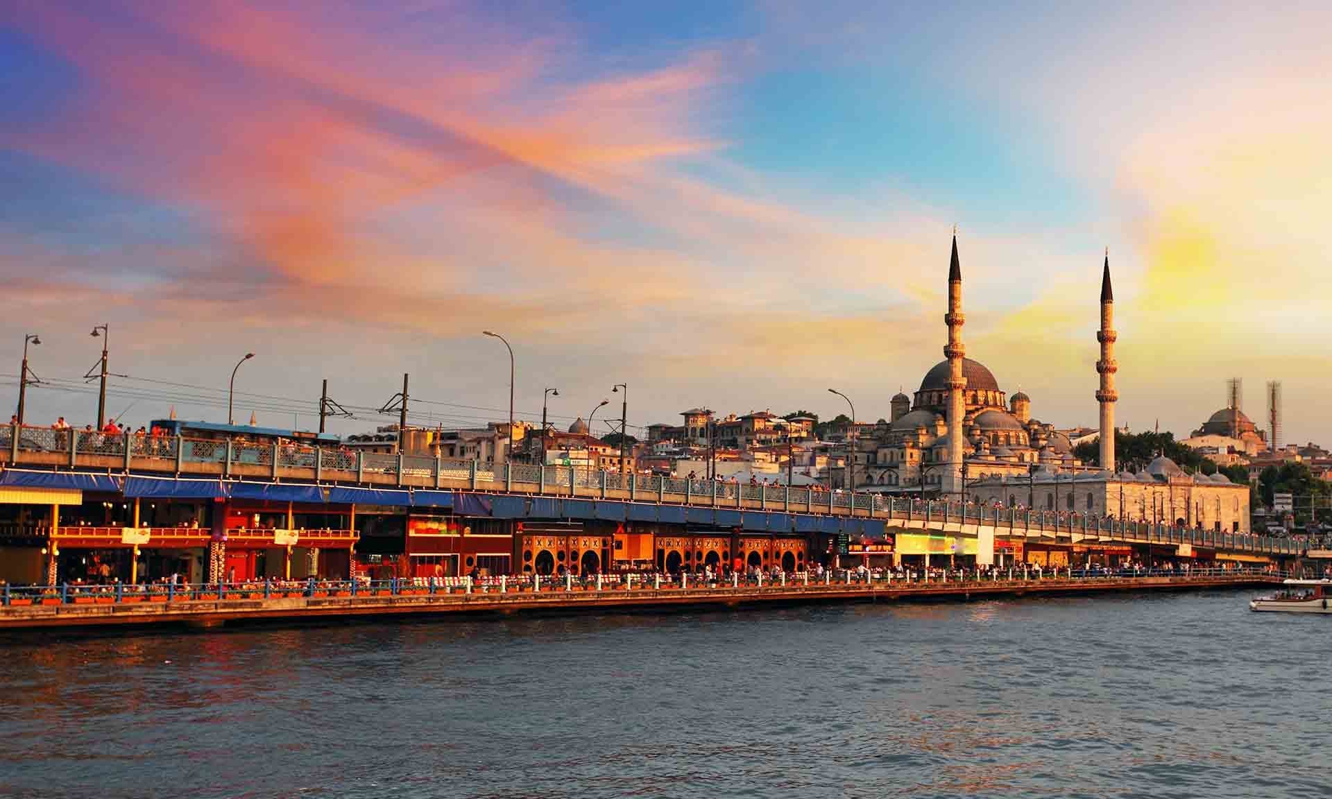 Istanbul