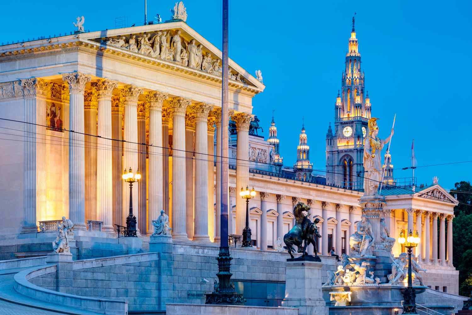 Vienna
