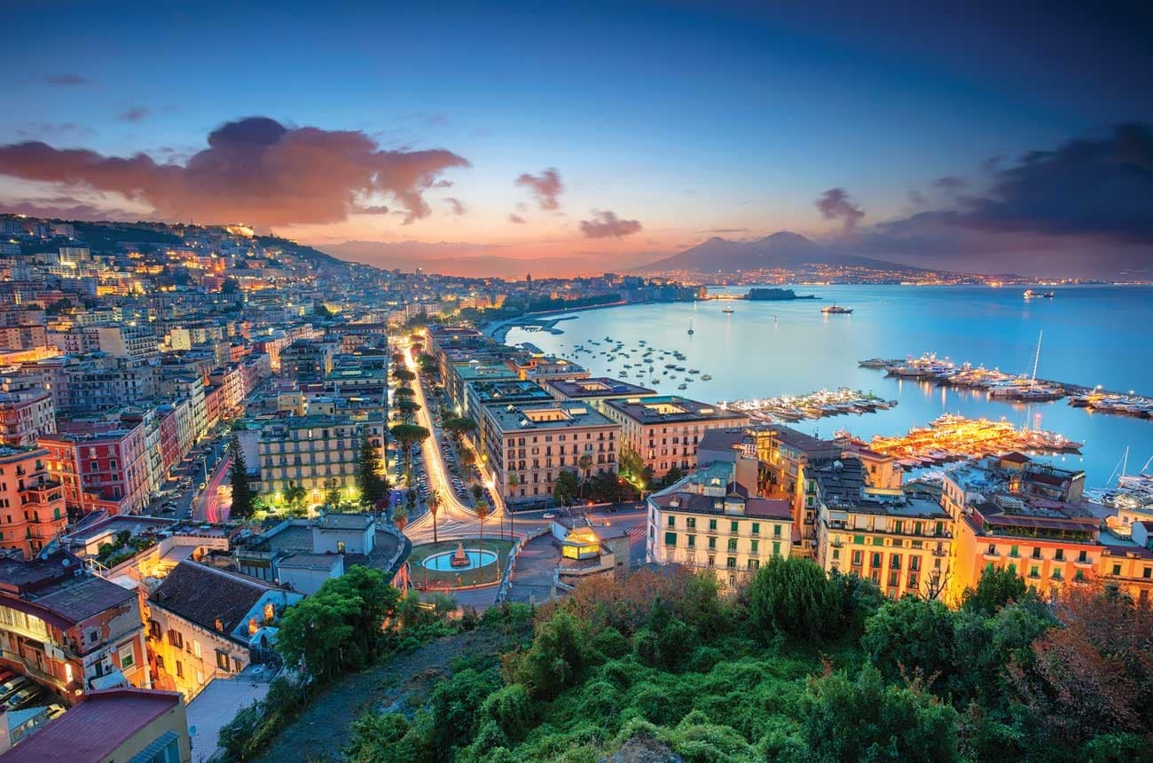 Naples