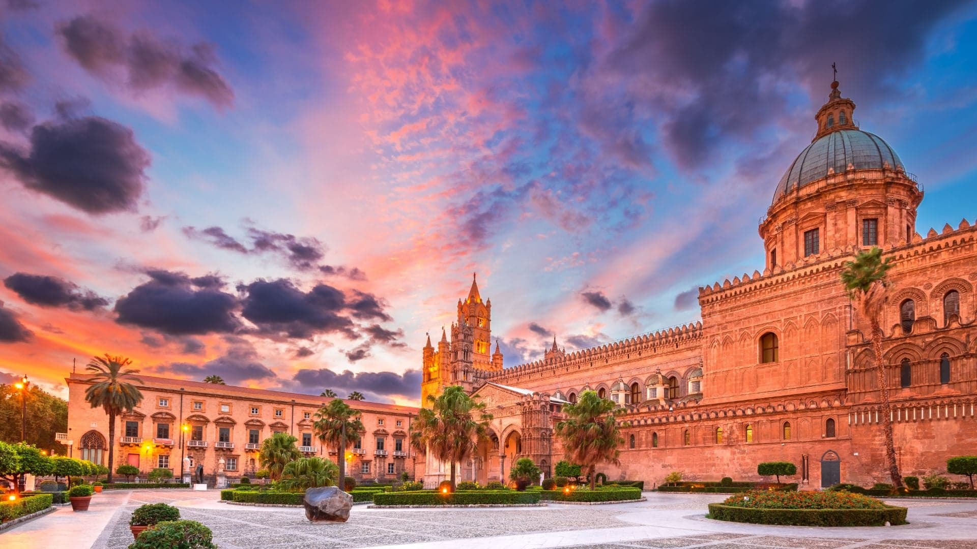 Palermo